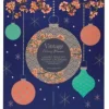 Adventskalender - Vintage Cherry Blossom