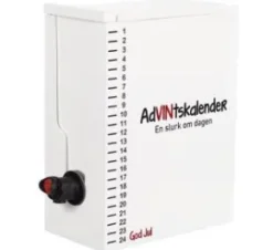AdVINtskalender (Adventskalender)