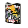 Anteckningsbok - Batman
