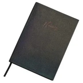 Anteckningsbok/kalender "Planner"