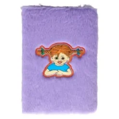 Anteckningsbok - Pippi