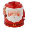 Aromalykta - Tomte
