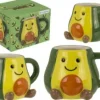 Avokado mugg