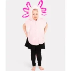 Axolotl cape (86-110cl)
