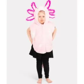 Axolotl cape (86-110cl)