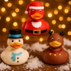 Badanka Jingle Bunch (Tomte)
