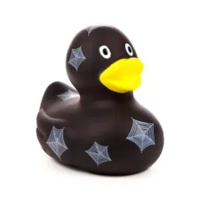Badanka med spindelnät
