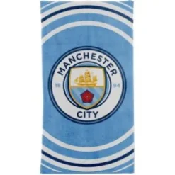 Badlakan Manchester City