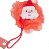 Badsvamp med julmotiv (Julgran)