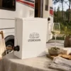 Bag in box - Stödbensvin