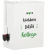 Bag in box - Världens bästa kollega