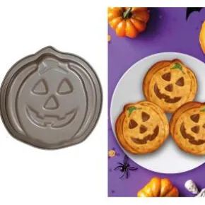 Bakform Pumpa