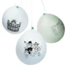 Ballonger i 6-pack - Bullerbyn