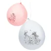 Ballonger i 6-pack - Madicken