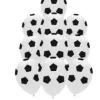 Ballonger 10-pack - Fotboll