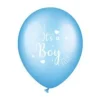 Ballonger 6-pack It´s a BOY