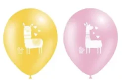 Ballonger 8-pack LAMA
