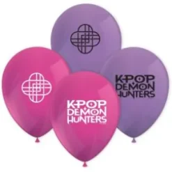 Ballonger 8st KPop Demon Hunters