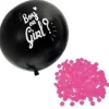Ballong Gender reveal (rosa)