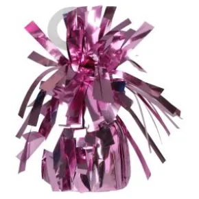 Ballongvikt rosa