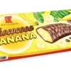 Bananchoklad 250g