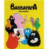 Barbapapa målarbok