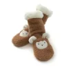 Barnsocka med anihalk - Bagge