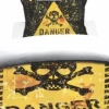 Bäddset - Danger
