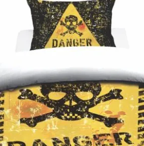 Bäddset - Danger