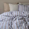 Bäddset 2-delar Sanna stripe