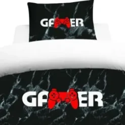 Bäddset - Gamer