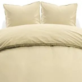 Bäddset Kingsize - Humble gul