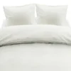 Bäddset Kingsize - Humble vit