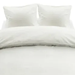 Bäddset Kingsize - Humble vit