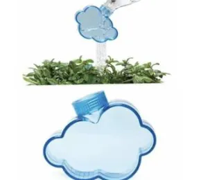 Bevattningsmoln