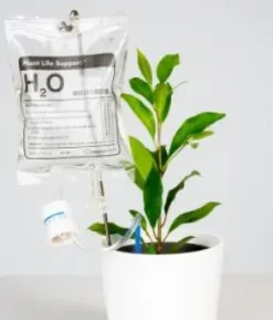 Bevattningssystem - Plant Life Support