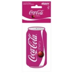 Bildoft - Coca Cola Cherry