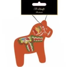 Bildoft - Dalahäst