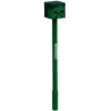 Bläckpenna Minecraft (Zombie/grön)