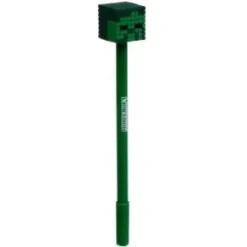 Bläckpenna Minecraft (Zombie/grön)