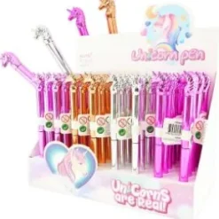 Bläckpenna - Unicorn
