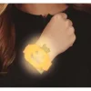 Blinkande pumpa armband