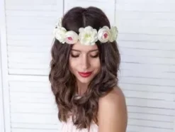 Blomsterkrans