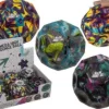 Boll med extra hög studs