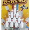 Bowlingspel