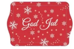 Bricka - God Jul