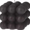Bubbelljus - Antracite (5,5 cm)