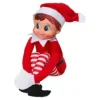 Busig tomtenisse "Elvie"