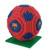 Byggsats Fotboll - FC Barcelona