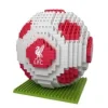 Byggsats Fotboll - Liverpool